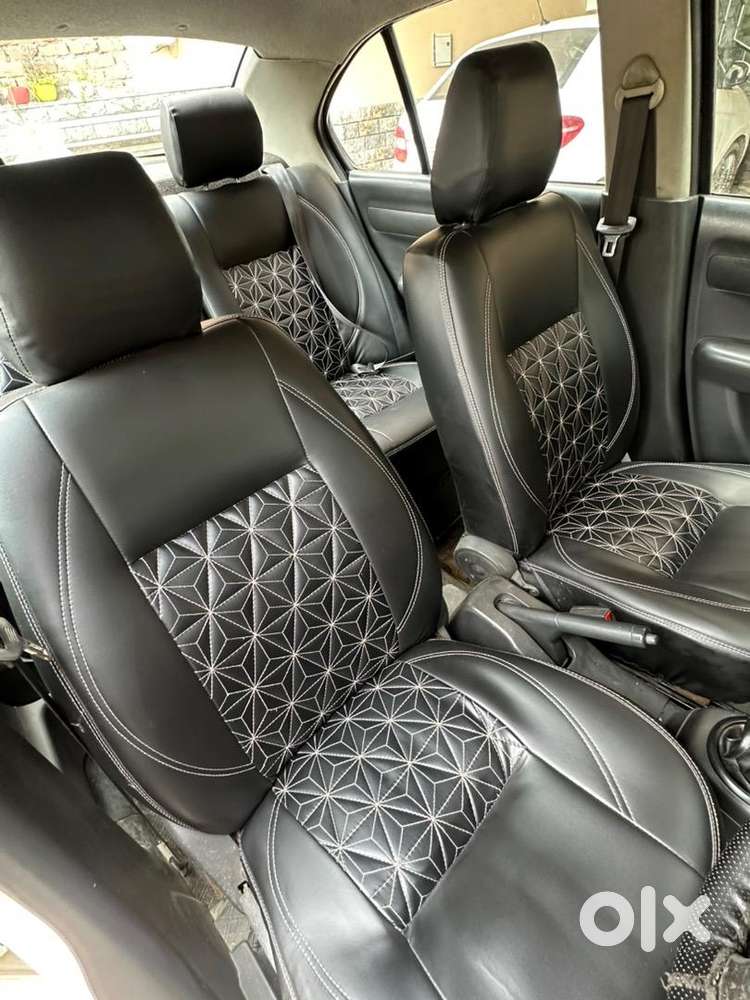 Maruti Suzuki Swift Dzire 2014 Diesel Good Condition