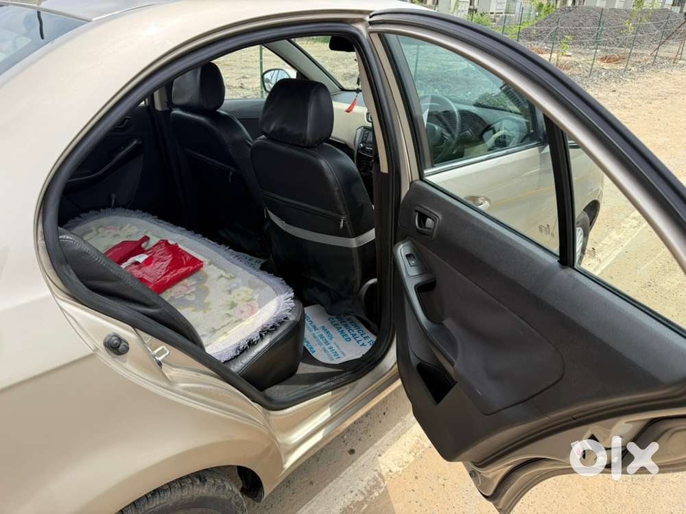Tata Zest Diesel 2014 Year