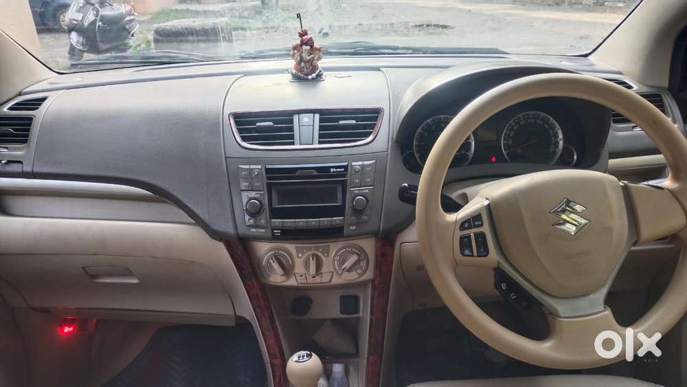 Maruti Suzuki Ertiga Vxi (o) Cng, 2017, Cng & Hybrids