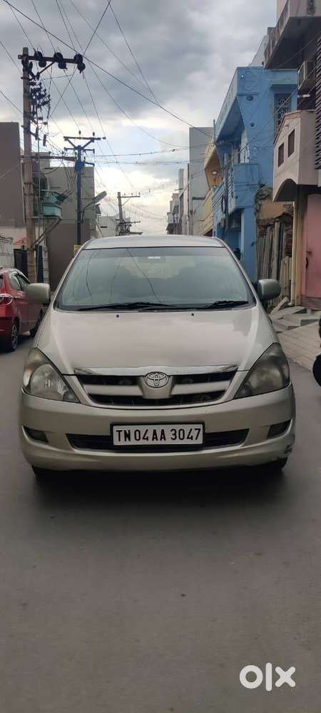Toyota Innova (2006)