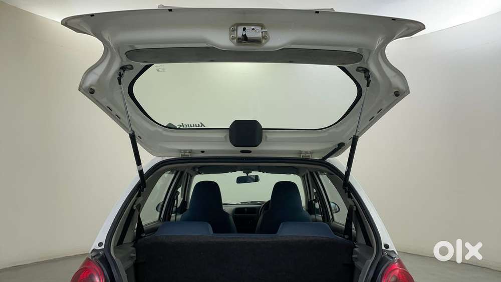 Maruti Suzuki Alto K10 Vxi, 2014, Petrol