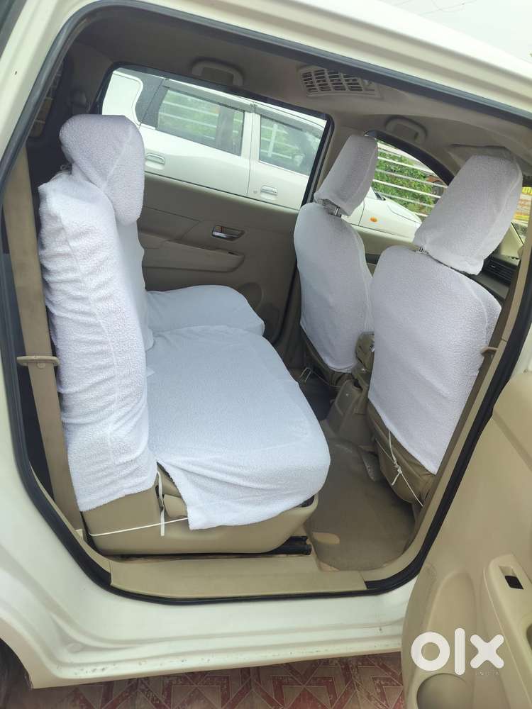 Maruti Suzuki Ertiga Vxi (o) Cng, 2020, Cng & Hybrids