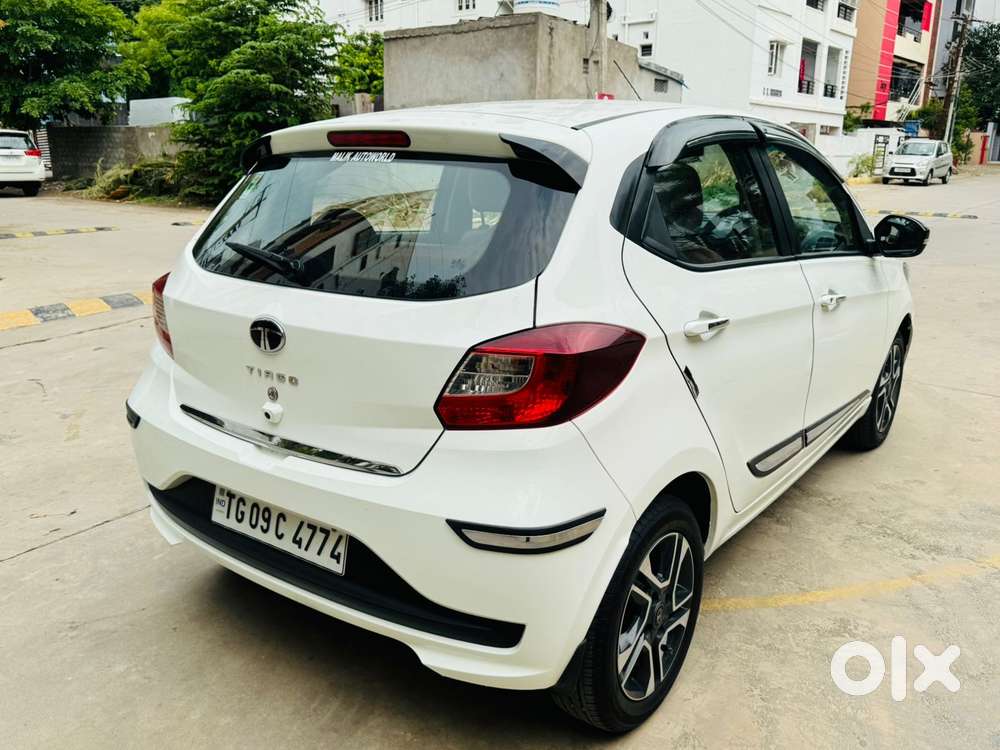 Tata Tiago Xza Plus, 2024, Petrol