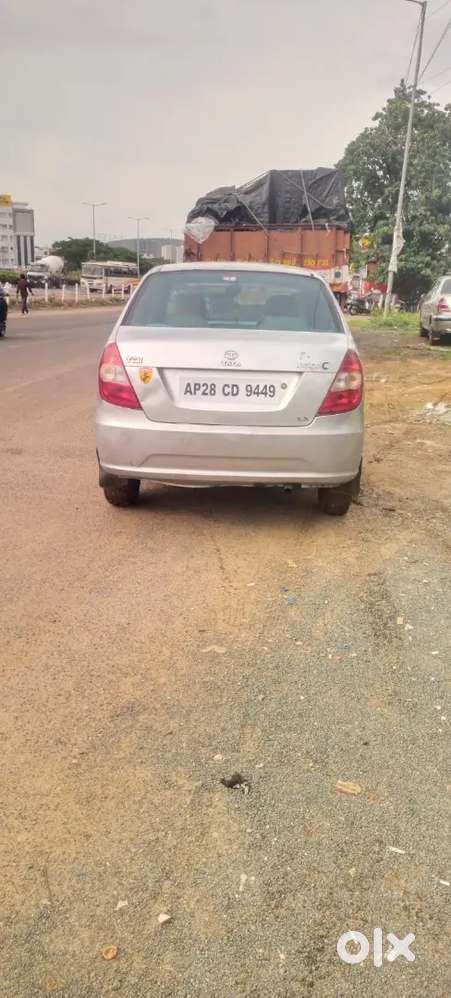 Tata Indigo Diesel 2010