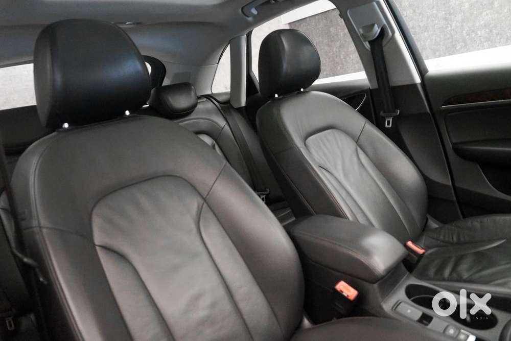Audi Q3 2.0 30 Tdi Premium Fwd, 2017, Petrol