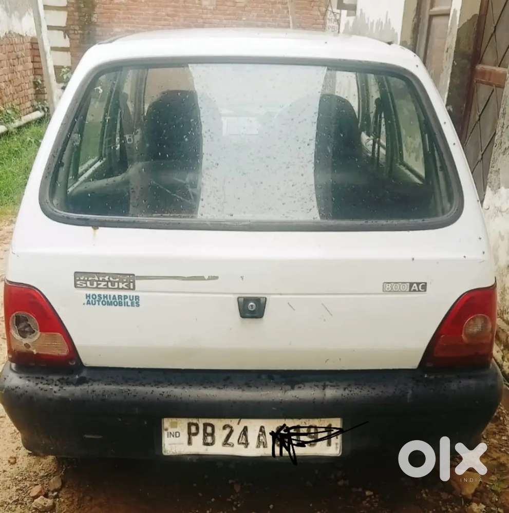 Maruti Suzuki