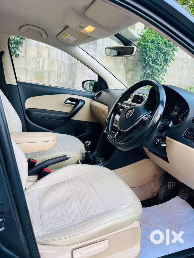 Volkswagen Ameo 1.5 Tdi Highline, 2017, Diesel