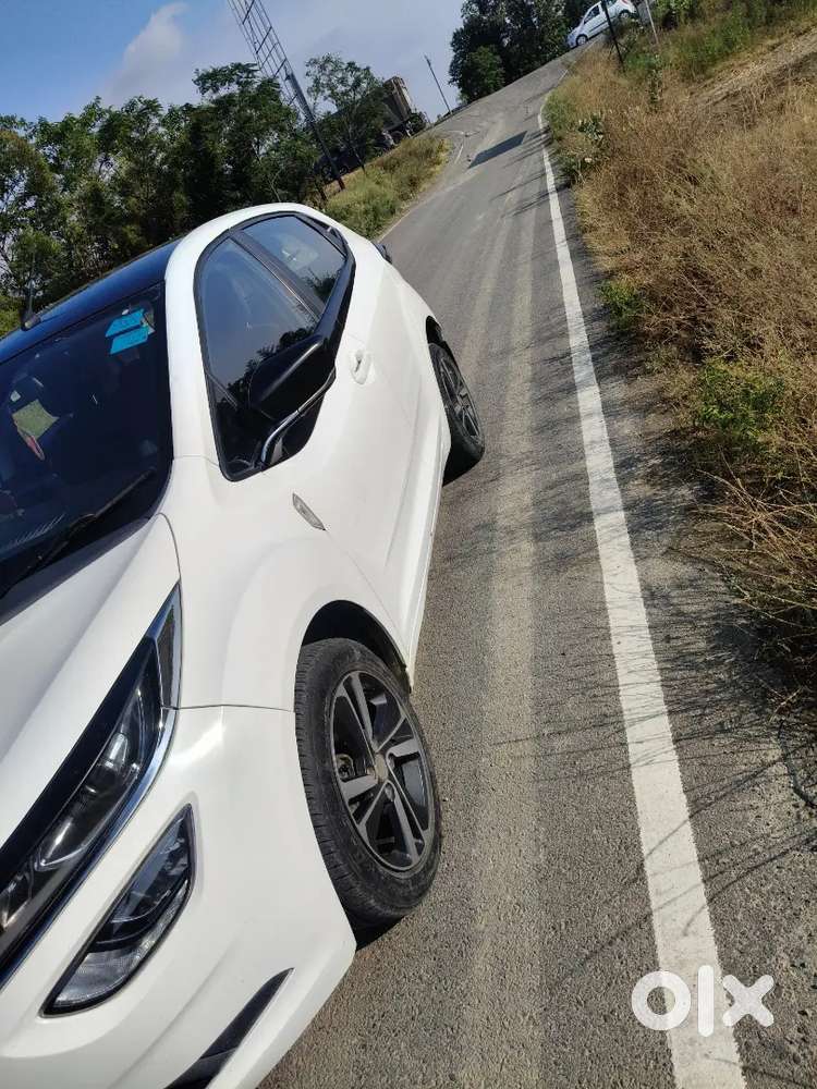 Tata Altroz 2022 Petrol 58000 Km Driven Sale And Exchange