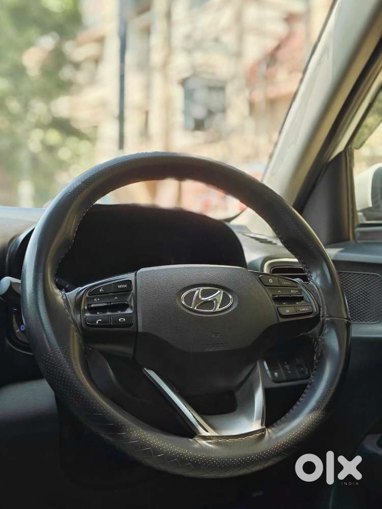 Hyundai Venue Sx Opt, 2019, Diesel