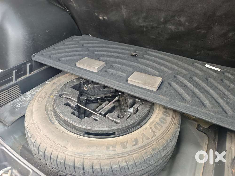Hyundai Creta 1.6 E Vtvt, 2018, Petrol