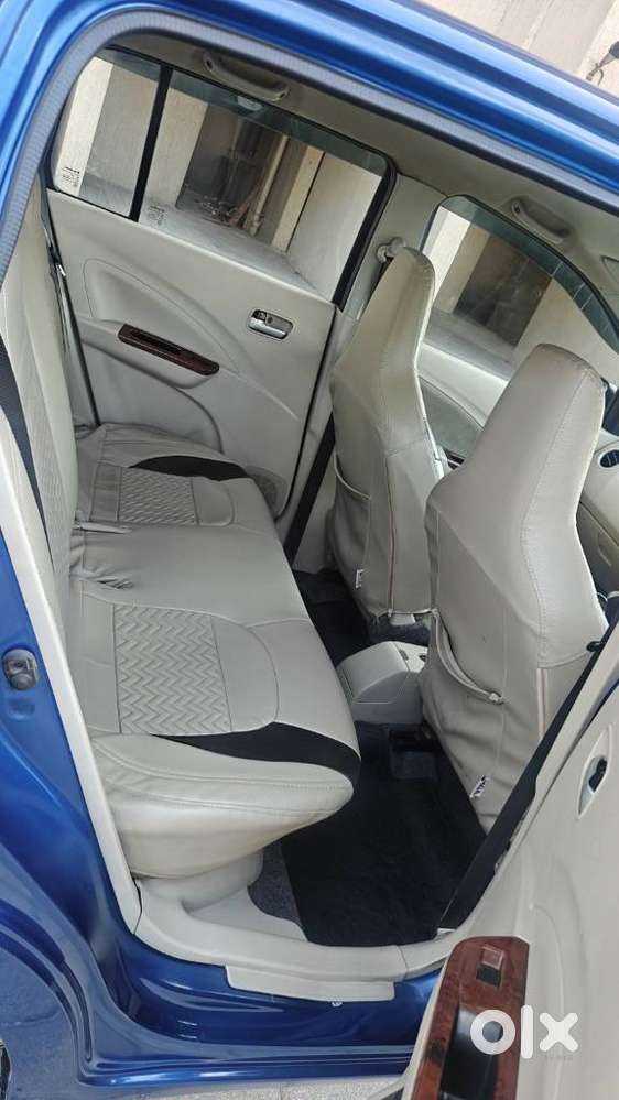 Maruti Suzuki Celerio 1.0 Zxi Amt, 2018, Cng & Hybrids