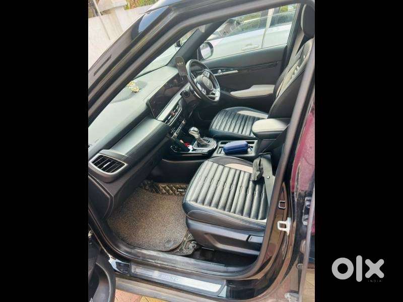 Kia Seltos Diesel At 2026