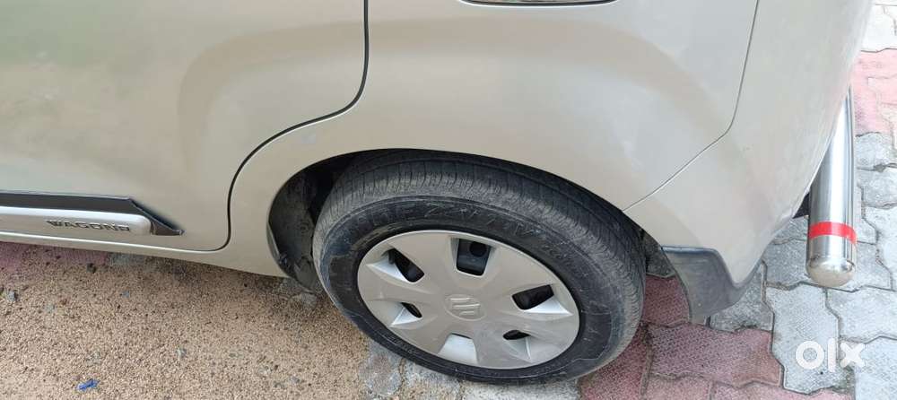 Maruti Suzuki Wagon R Vxi 1.2, 2023