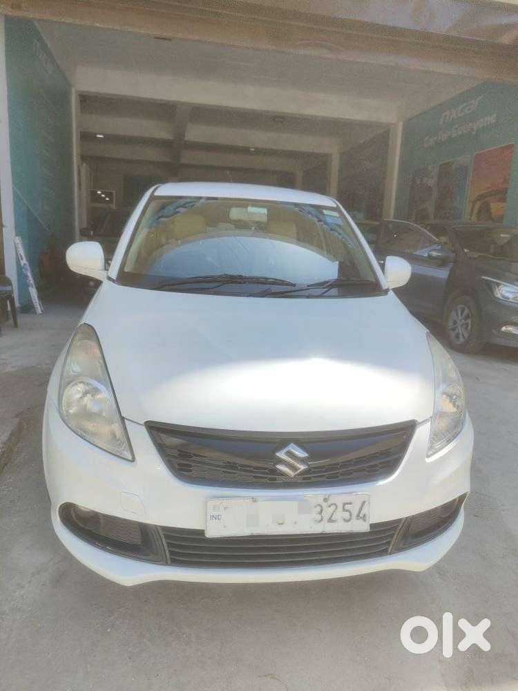 Maruti Suzuki Dzire 1.2 Lxi, 2015, Petrol