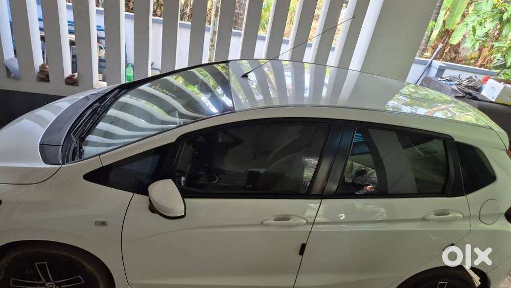 Honda Jazz S Mt I-dtec, 2018, Diesel