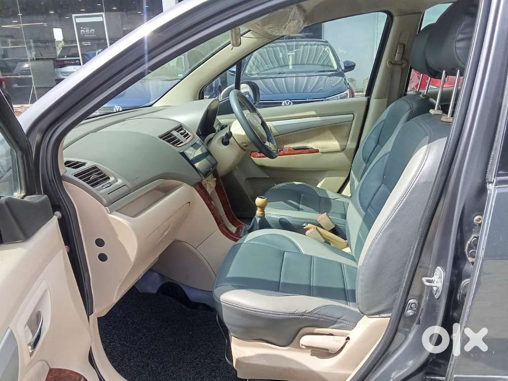 Maruti Suzuki Ertiga Zdi, 2013, Diesel