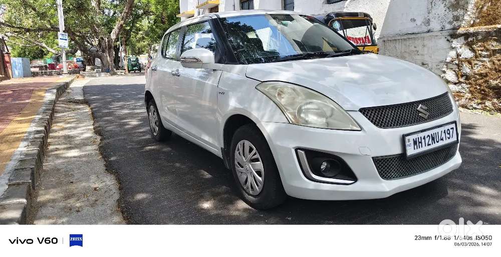 Swift Vxi Abs Maruti 2017