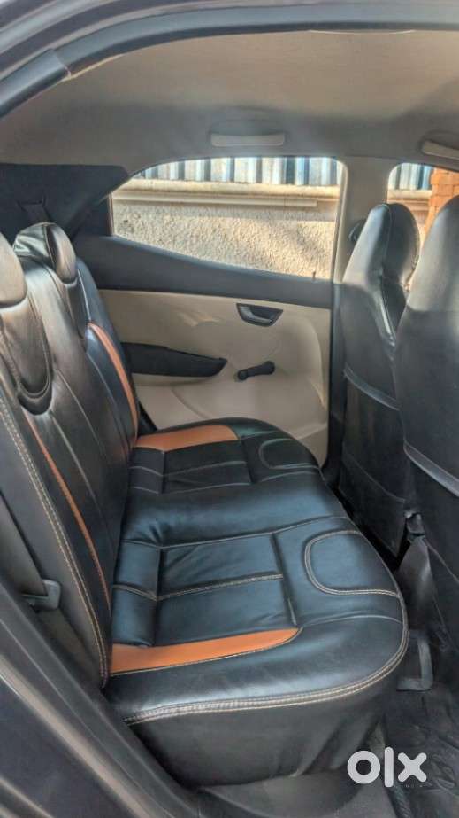 Hyundai Eon Sportz, 2015, Petrol