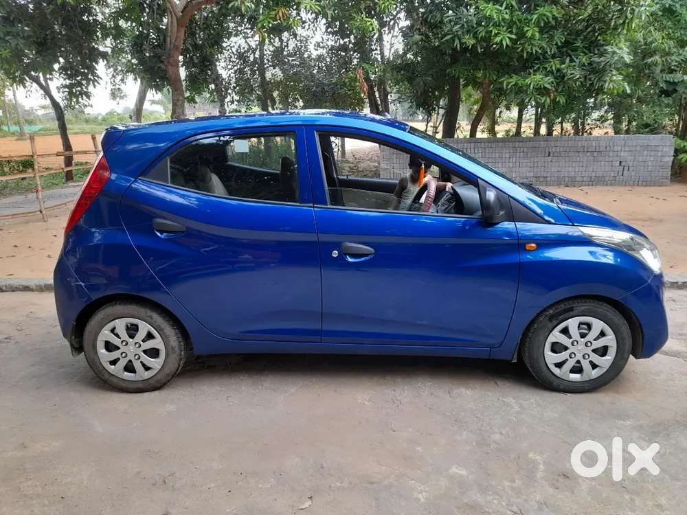 Hyundai Eon Magna 2016 Petrol Manual