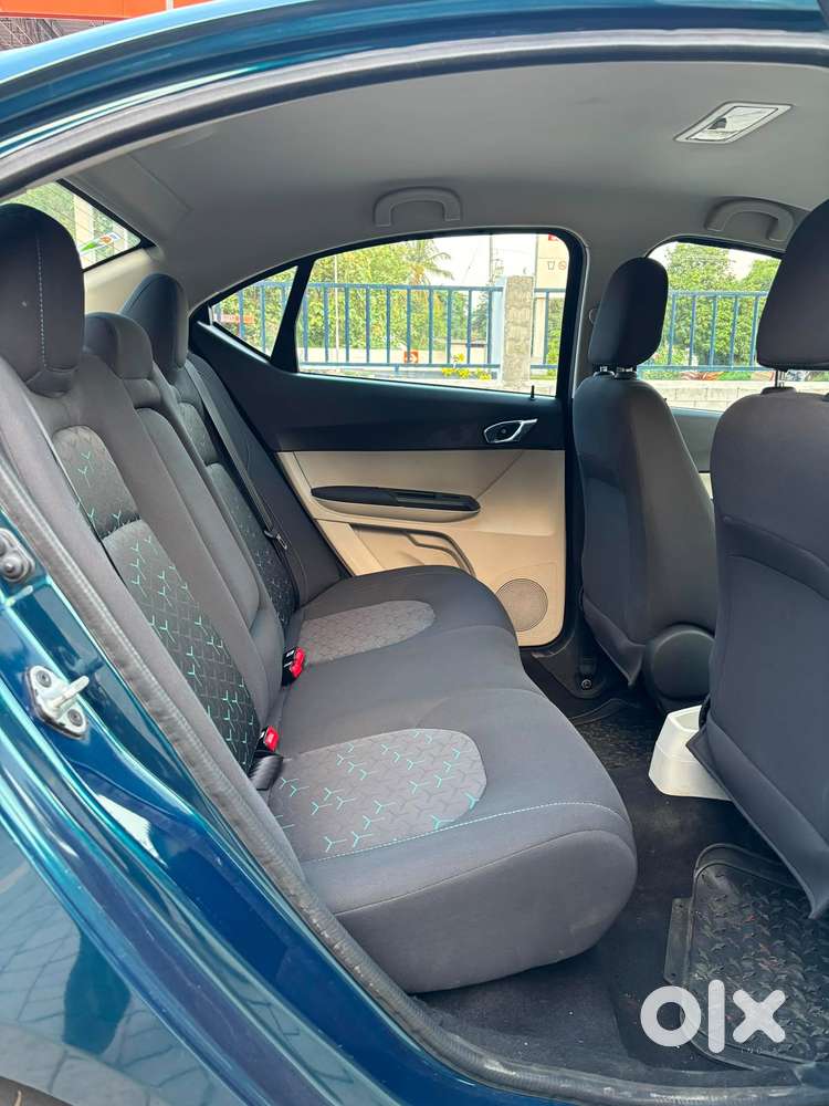 Tata Tigor Ev Xz Plus, 2020, Electric
