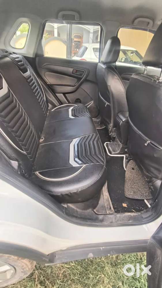 Maruti Suzuki Vitara 2022