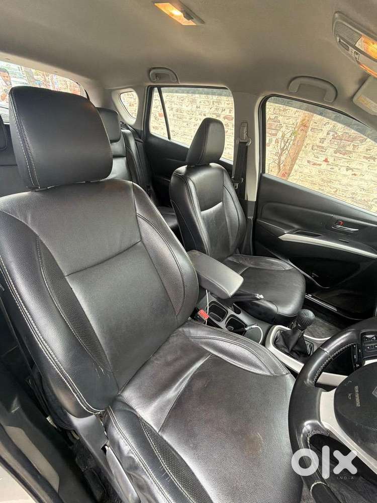 Maruti Suzuki S-cross 2016 Diesel Well Maintained