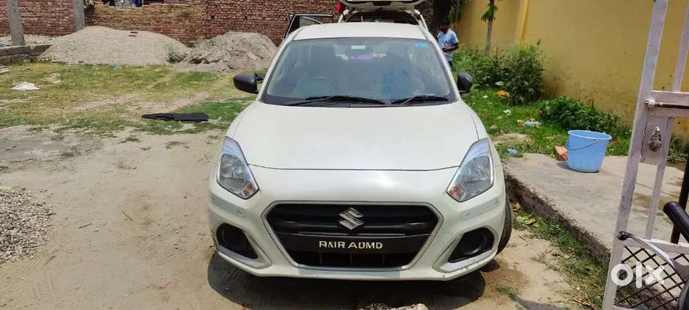 Maruti Suzuki Dzire 2023