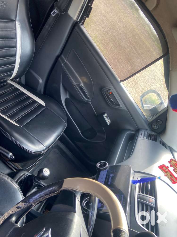 Maruti Suzuki Swift Cng & Hybrids Good Condition