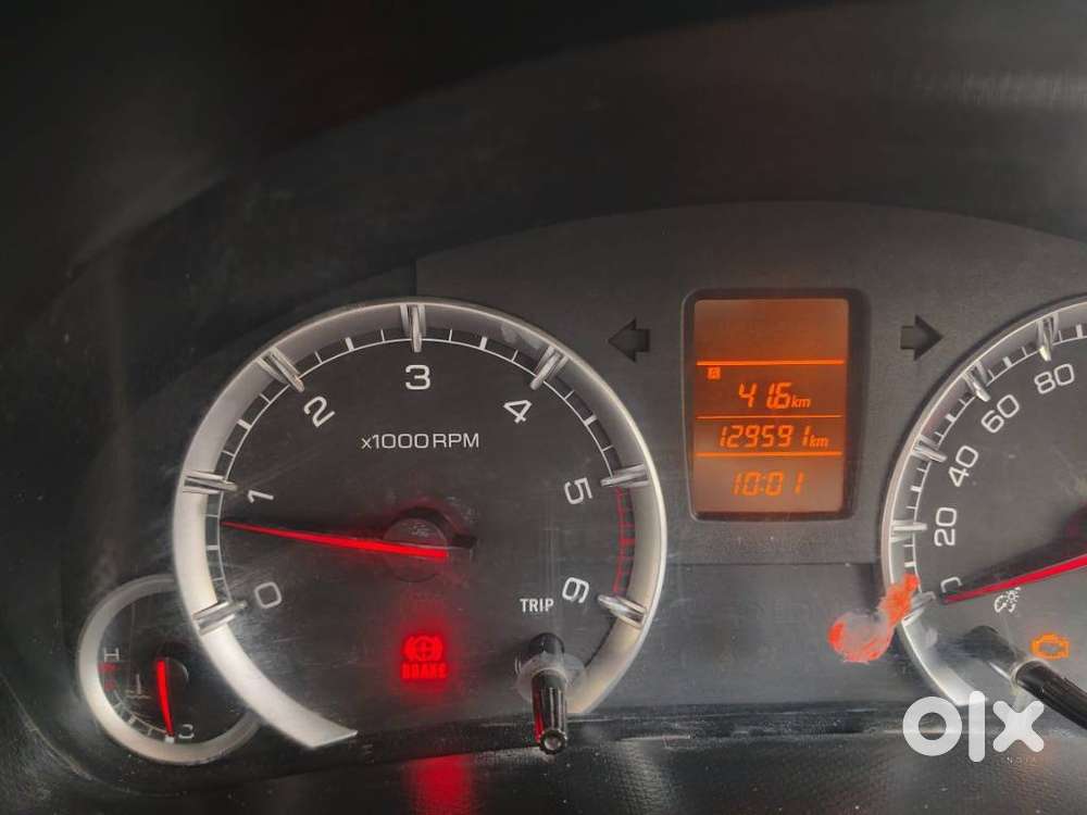 Maruti Suzuki Swift Dzire Vdi Bsiv, 2017, Diesel