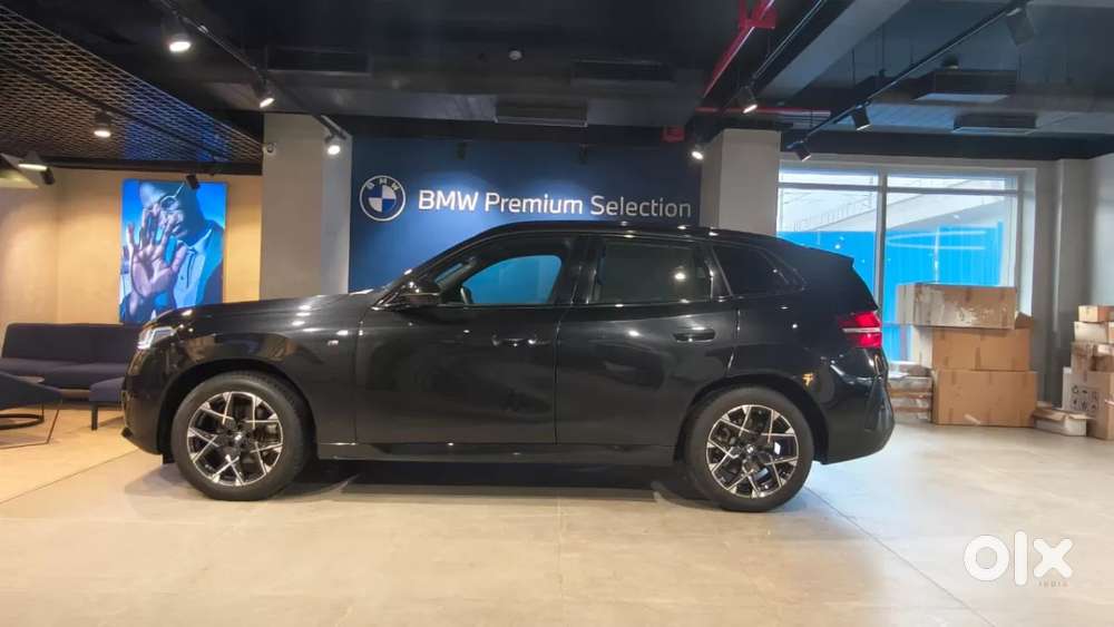 Bmw X3 Xdrive20d M Sport, 2025, Petrol