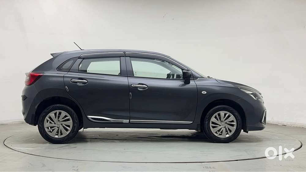 Toyota Glanza 1.2 E, 2024, Petrol