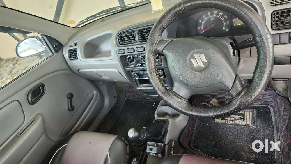 Maruti Suzuki Alto 2010