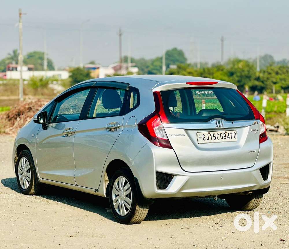 Honda Jazz, 2017, Petrol