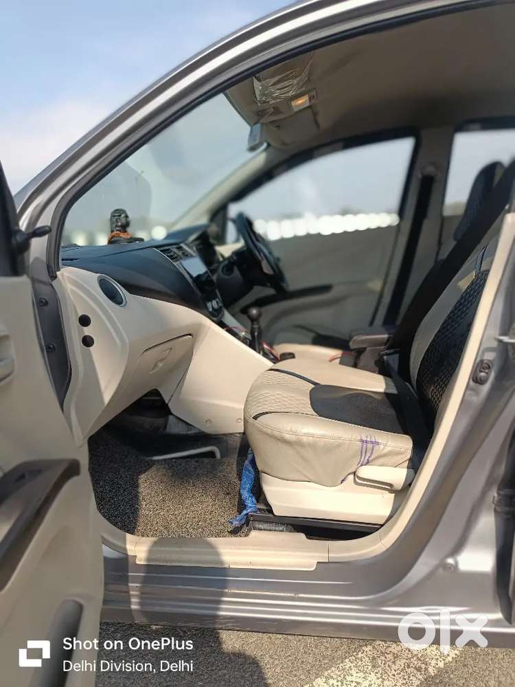 Maruti Suzuki Celerio 2021