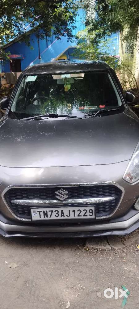 Maruti Suzuki Swift  Zxi 2023