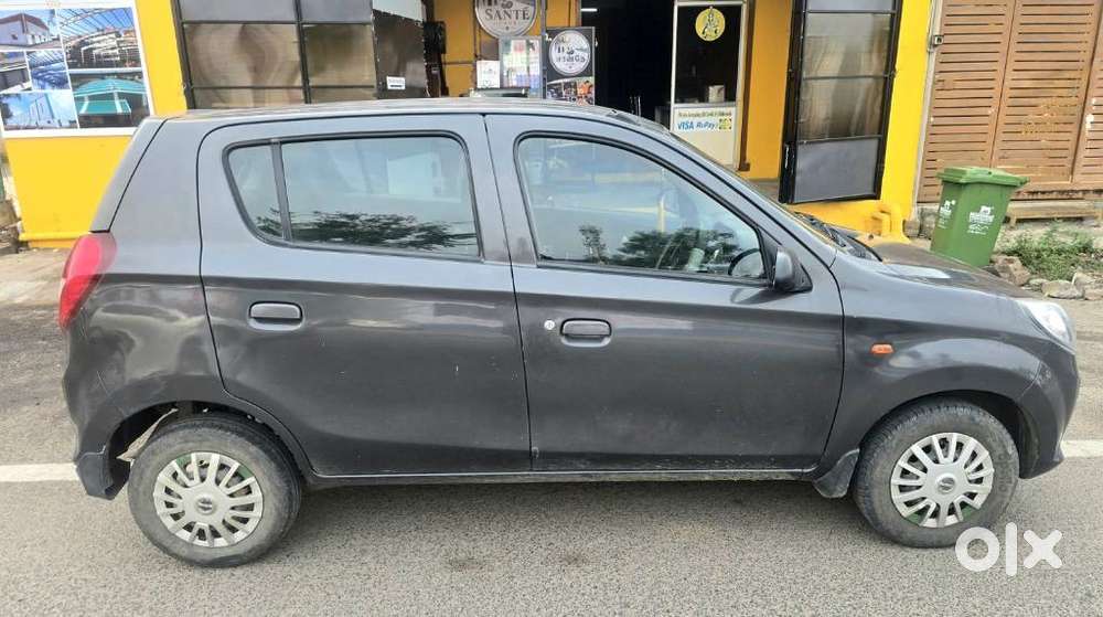 Maruti Suzuki Alto 800 2012-2016 0.8 Lxi (o), 2015, Petrol