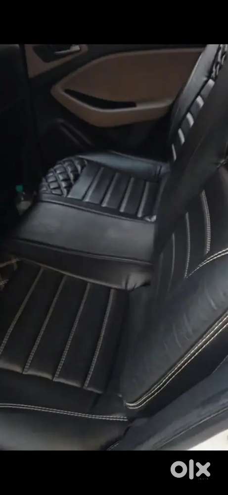 Hyundai New I20 2017 Diesel 98000 Km Driven