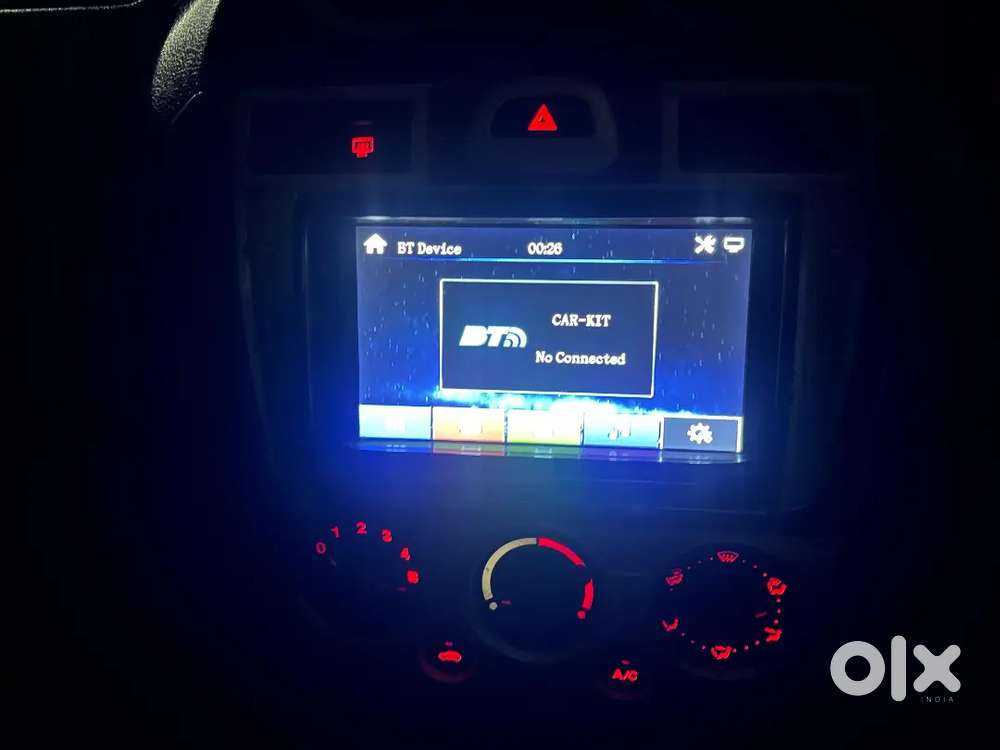 Ford Figo 2010 Diesel Well Maintained