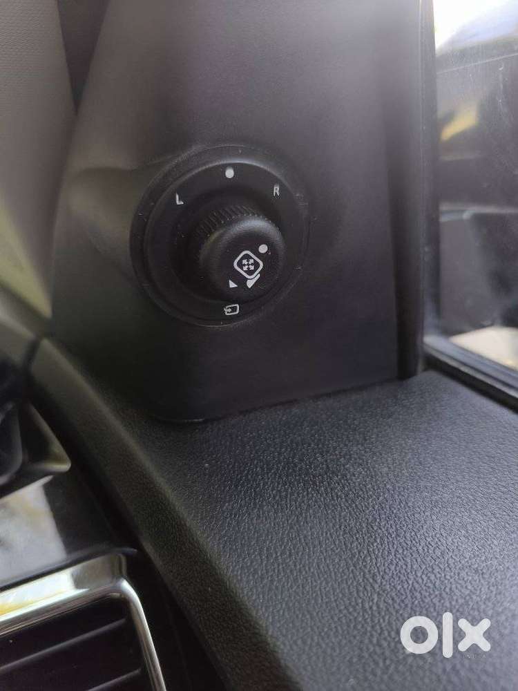 Tata Harrier 2.0 Kryotec Xt Plus Dark Edition, 2021, Diesel