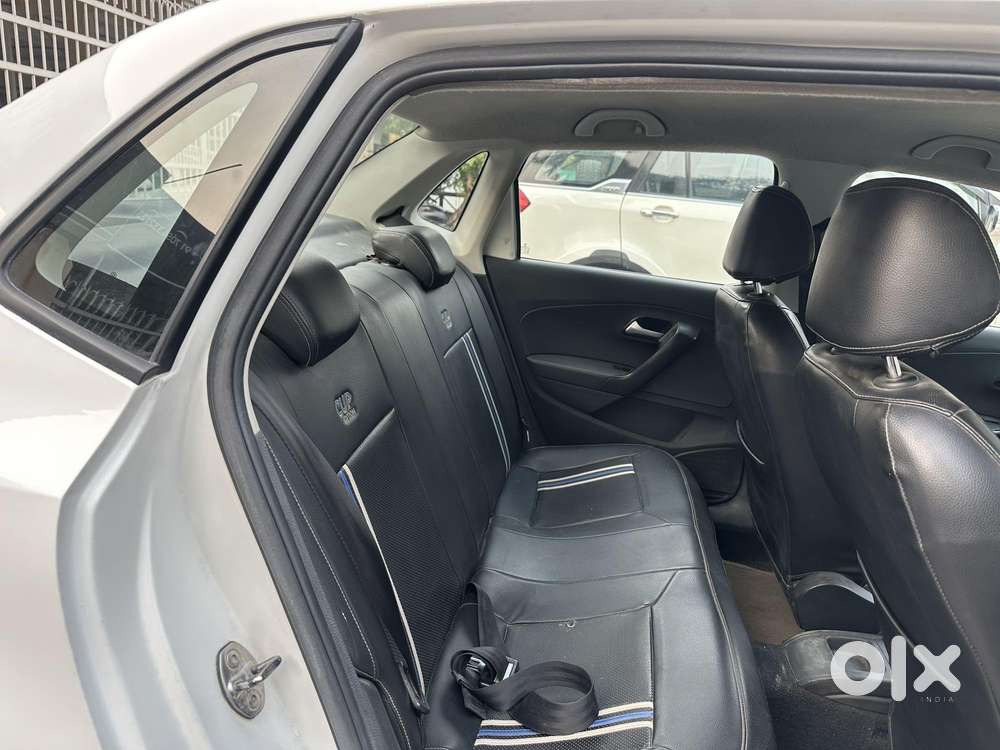 Volkswagen Ameo 1.5 Tdi Highline, 2019, Diesel