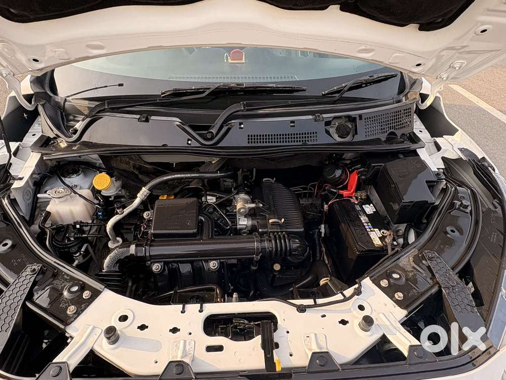Nissan Magnite 1.0 Xe, 2021, Petrol