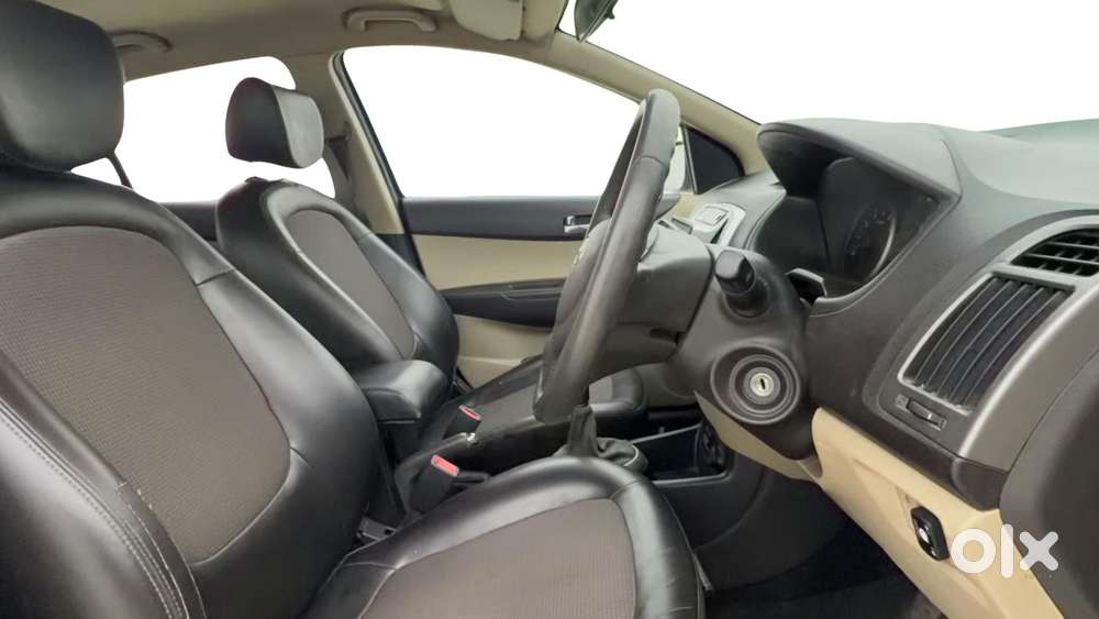 Hyundai I20 Magna Optional 1.2, 2013, Cng & Hybrids