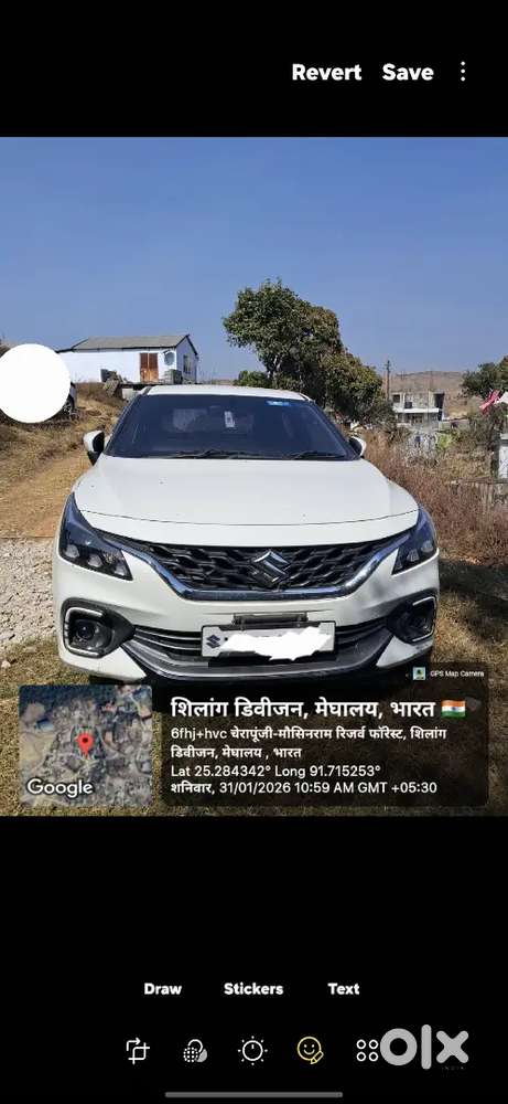 Maruti Suzuki Baleno 2022 Petrol 39000 Km Driven