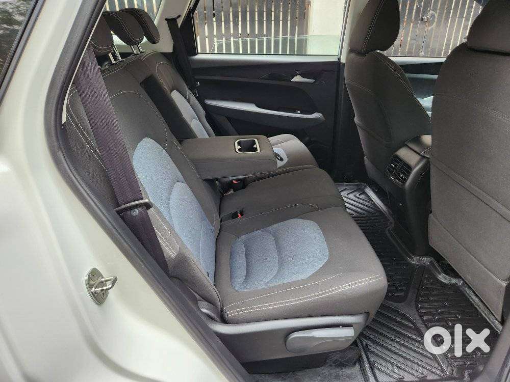 Mg Hector 1.5 Shine Turbo Cvt, 2022, Petrol