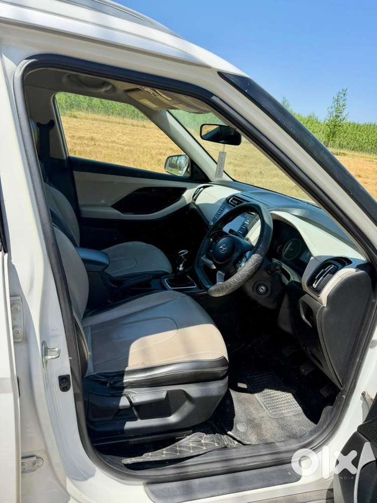 Hyundai Creta 2020 Diesel Well Maintained