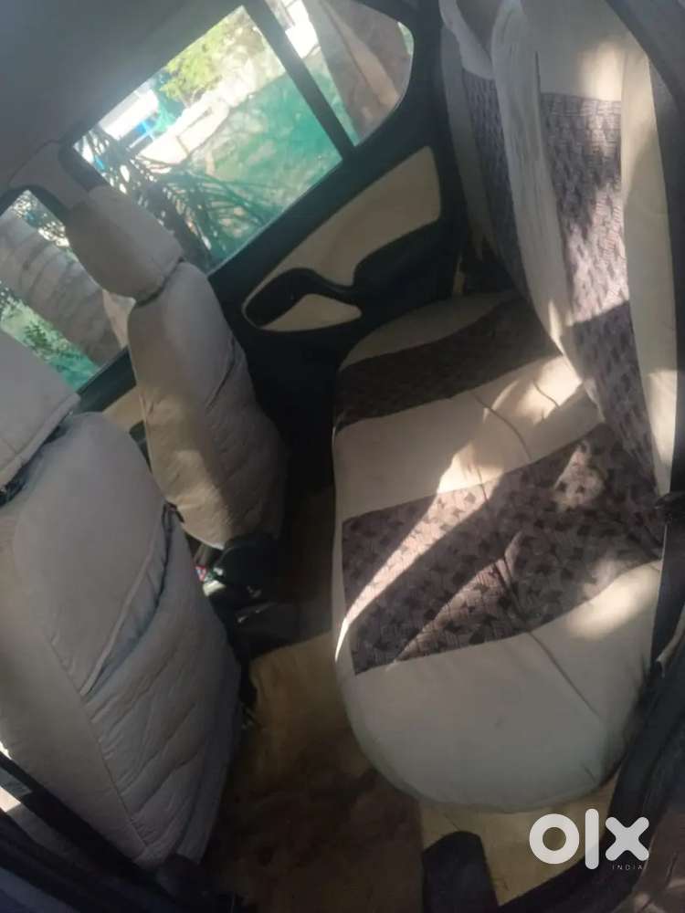 Tata Indigo Ecs 2008 Diesel Manual Second Owner