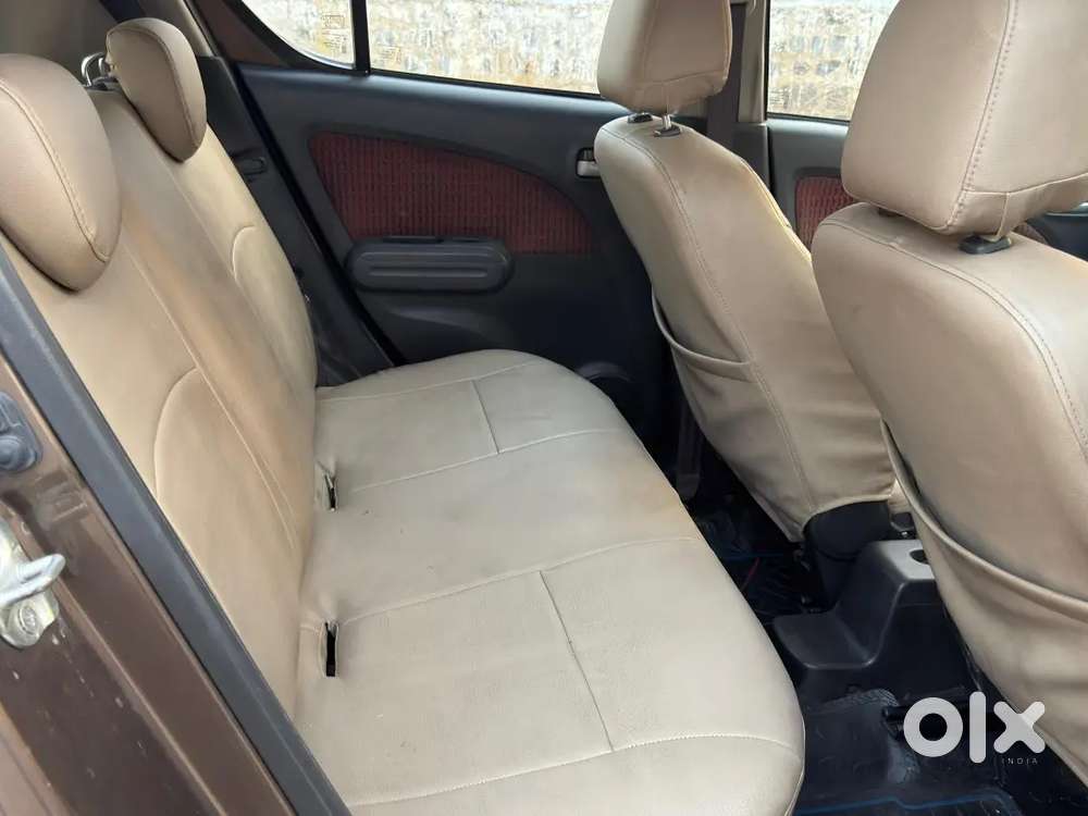 Maruti Suzuki Ritz 2014 Diesel 90000 Km Driven