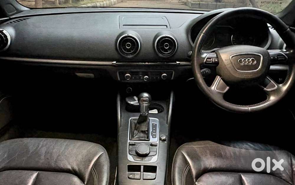 Audi A3 Cabriolet 40 Tfsi Premium Plus, 2015, Petrol