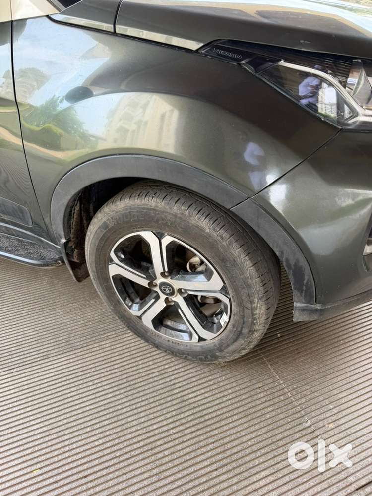 Tata Nexon Petrol 2022