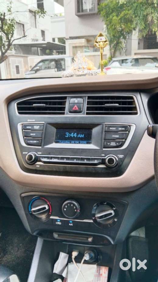 Hyundai Elite I20 1.2 Magna Plus, 2019, Petrol